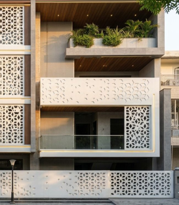 Pallet Racks Manufacturer in Delhi